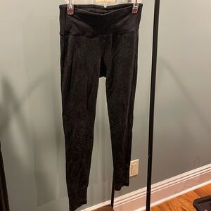 athleta leggings